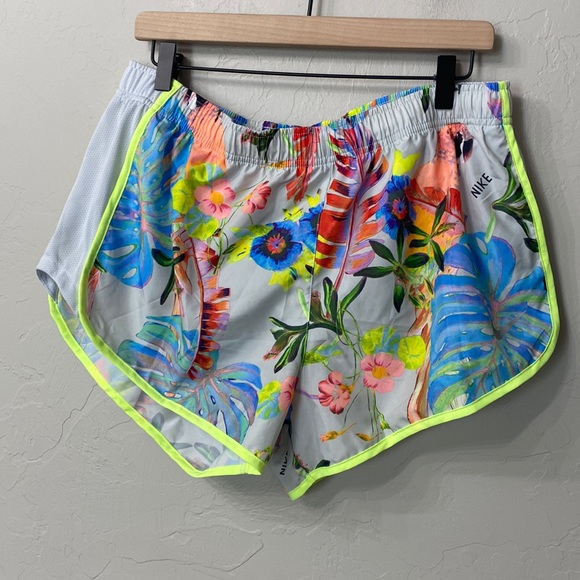 Nike | Shorts | Nike Dri Fit Floral 